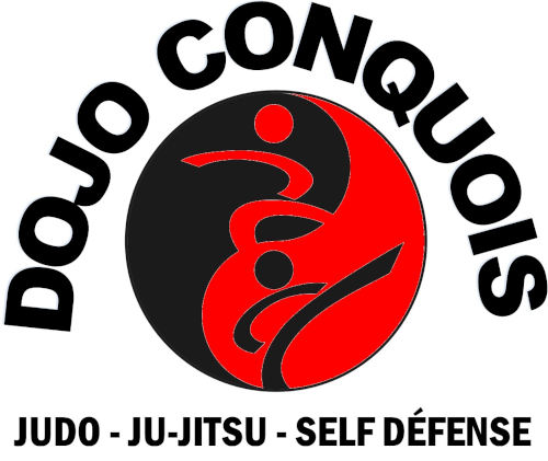Logo Dojo Conquois